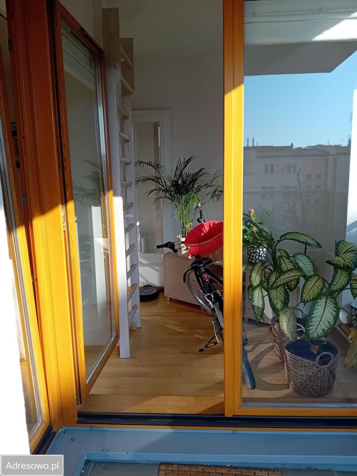 Mieszkanie 2-pokojowe Warszawa Mokotów, ul. Chełmska. Zdjęcie 16