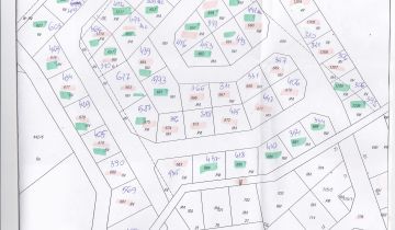 Działka inna Morzyczyn, ul. Diamentowa