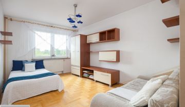 Mieszkanie 3-pokojowe Warszawa Bielany, ul. Rodziny Połanieckich