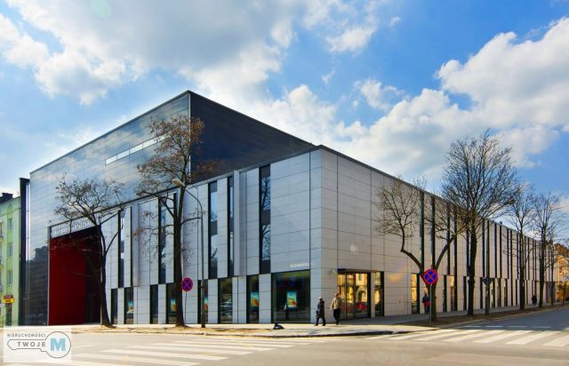 Mieszkanie 1-pokojowe Kielce Centrum, ul. Hipoteczna. Zdjęcie 15