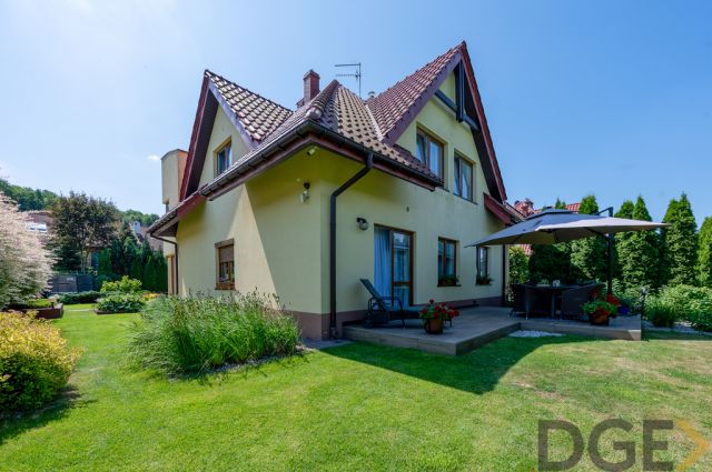 bliźniak, 3 pokoje Kraków Bodzów, ul. Wielkanocna. Zdjęcie 15