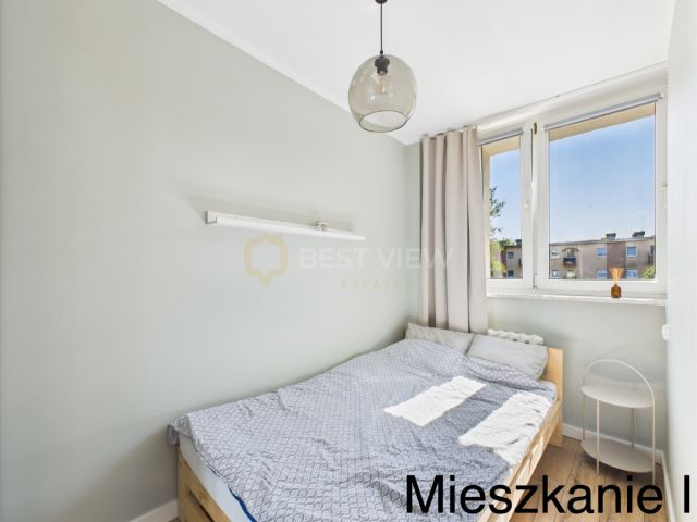 Mieszkanie 4-pokojowe Warszawa Bielany, ul. Przytyk. Zdjęcie 5