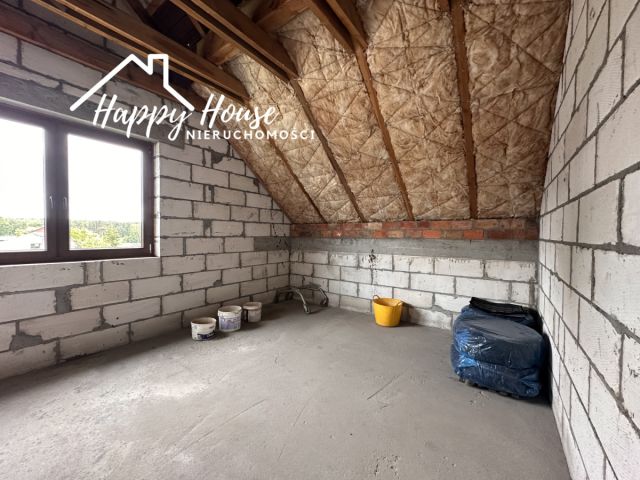 dom wolnostojący, 3 pokoje Moszczenica. Zdjęcie 36