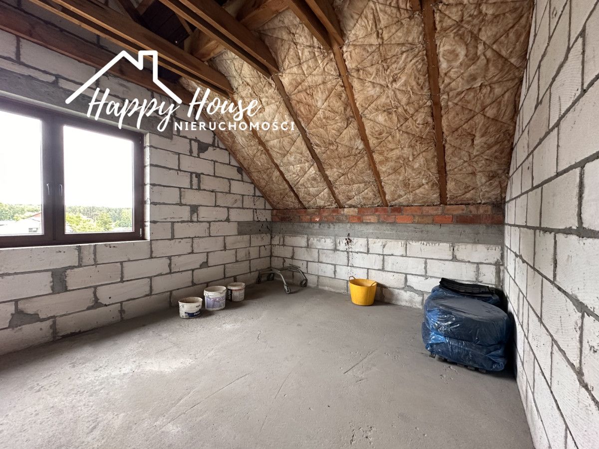 dom wolnostojący, 3 pokoje Moszczenica. Zdjęcie 36