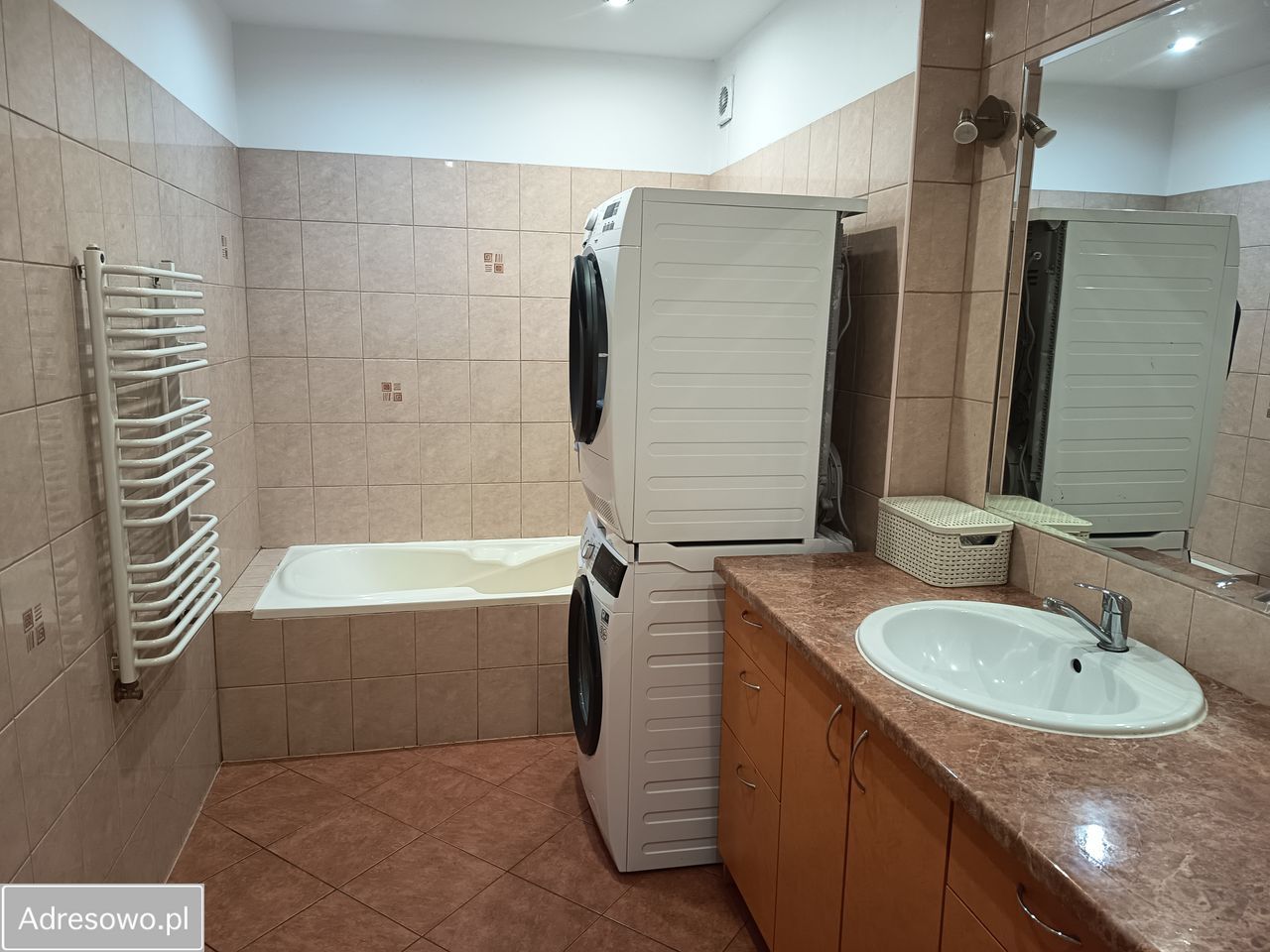 Mieszkanie 5-pokojowe Krawczyki. Zdjęcie 9