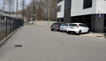 Lokal Zielonka, ul. Krótka