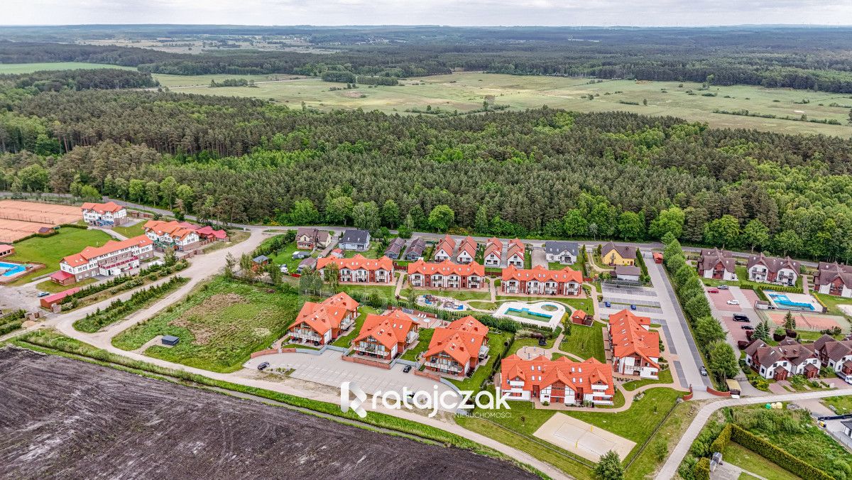 Mieszkanie 1-pokojowe Żarnowska, ul. Piaskowa. Zdjęcie 19