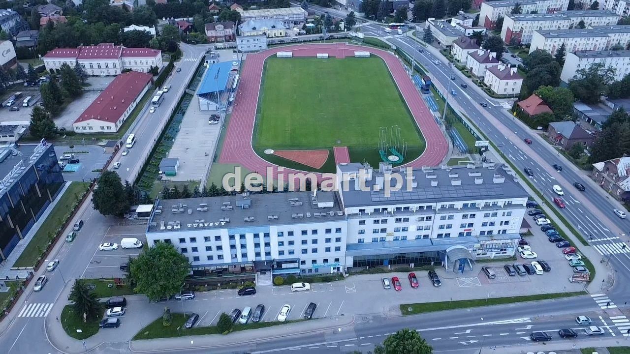 Hotel/pensjonat Sanok, ul. Mickiewicza. Zdjęcie 29