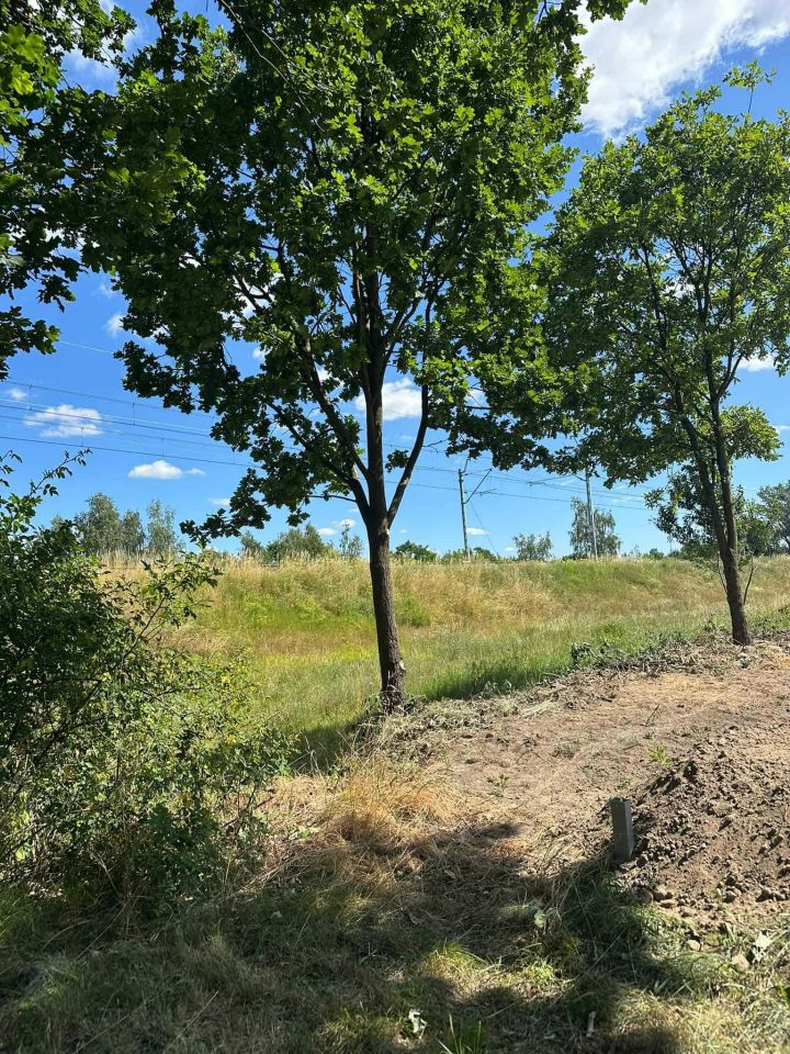 Działka budowlana Biała Podlaska. Zdjęcie 6