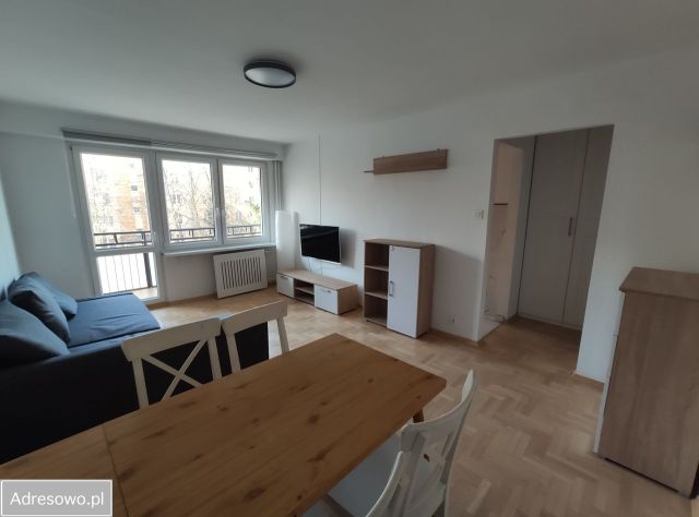 Mieszkanie 3-pokojowe Pruszków, ul. Srebrna. Zdjęcie 1