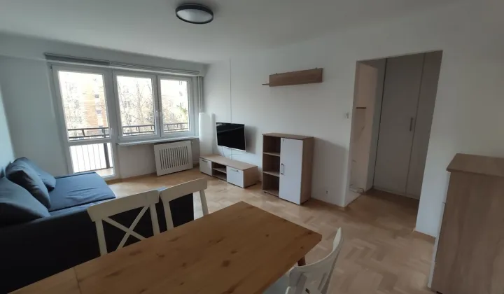 Mieszkanie 3-pokojowe Pruszków, ul. Srebrna