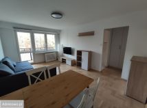 Mieszkanie 3-pokojowe Pruszków, ul. Srebrna