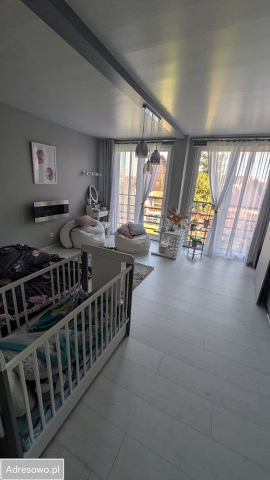 dom wolnostojący, 5 pokoi Nowa Iwiczna, ul. Kielecka. Zdjęcie 17