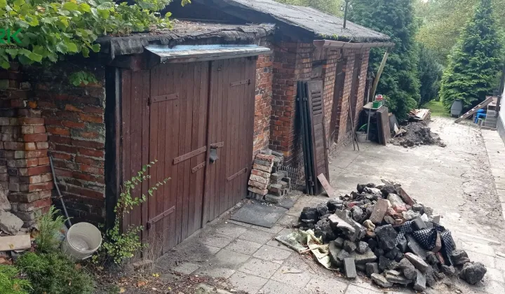 Garaż/miejsce parkingowe Zabrze Biskupice, ul. Joachima Lelewela