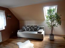 dom wolnostojący, 5 pokoi Sulęcin, ul. Stanisława Moniuszki. Zdjęcie 4