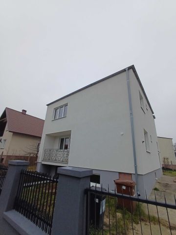 dom wolnostojący Bydgoszcz Piaski. Zdjęcie 1