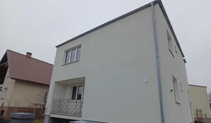 dom wolnostojący Bydgoszcz Piaski