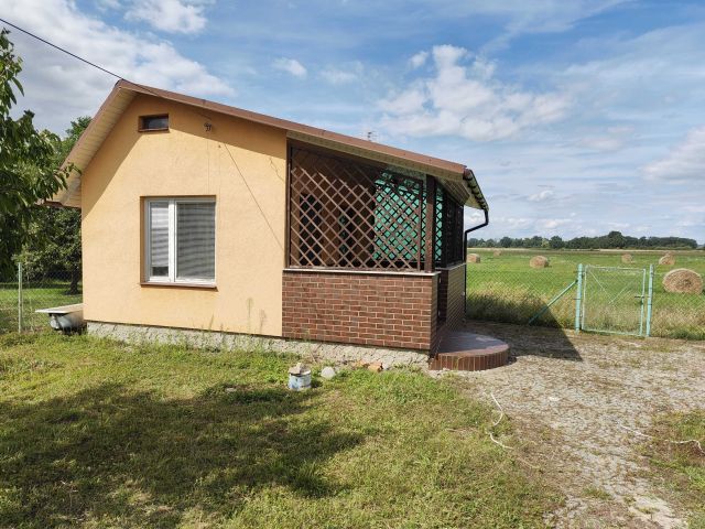 Mieszkanie 2-pokojowe Pęcław. Zdjęcie 1