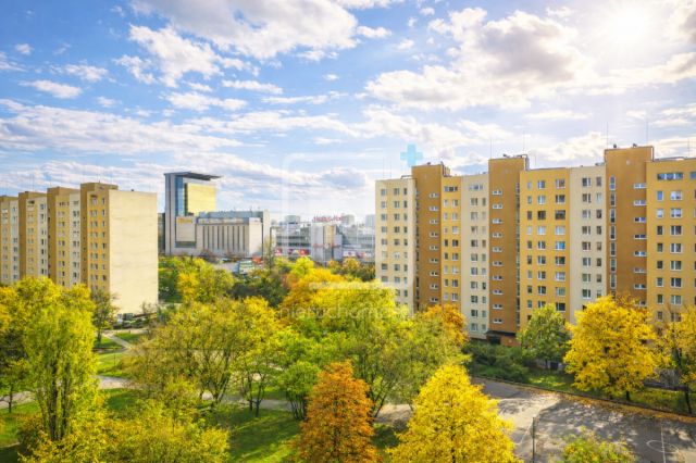 Mieszkanie 2-pokojowe Warszawa Praga-Południe, ul. Komorska. Zdjęcie 1