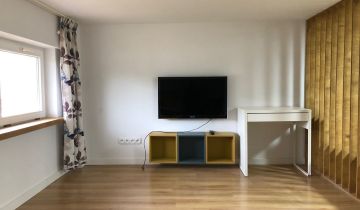 Mieszkanie 1-pokojowe Warszawa Kabaty, ul. Ksawerego Bronikowskiego