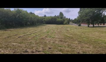 Działka budowlana Staszów, ul. Opatowska