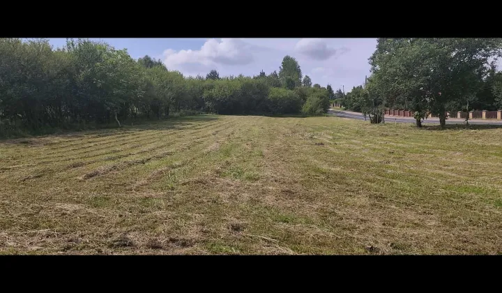 Działka budowlana Staszów, ul. Opatowska