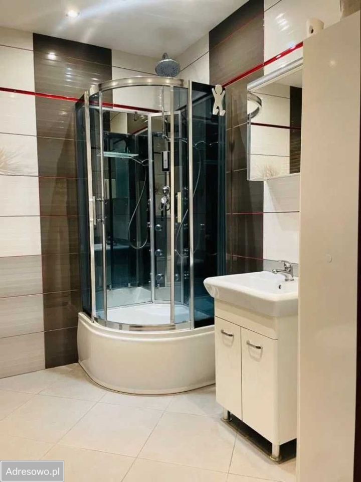 Mieszkanie 3-pokojowe Warszawa Wola, ul. Siedmiogrodzka. Zdjęcie 5