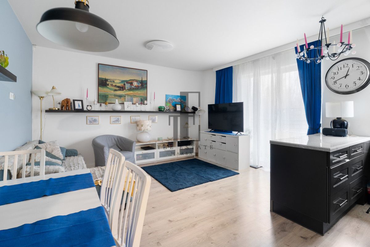 Mieszkanie 2-pokojowe Warszawa, ul. Szosowa. Zdjęcie 4