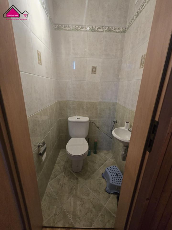 dom wolnostojący, 6 pokoi Kleczew, ul. Alojzego Putza. Zdjęcie 9