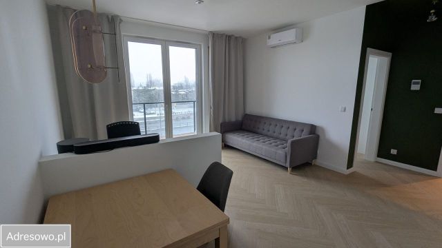 Mieszkanie 2-pokojowe Warszawa Praga-Północ, ul. Jagiellońska. Zdjęcie 1