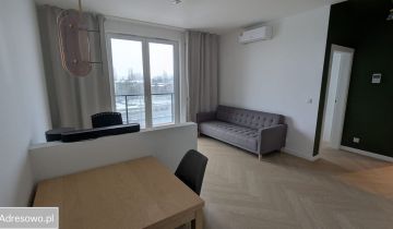 Mieszkanie 2-pokojowe Warszawa Praga-Północ, ul. Jagiellońska