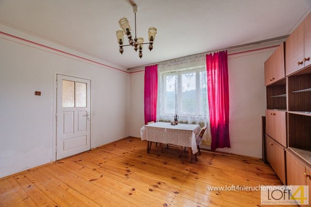 dom wolnostojący, 4 pokoje Zwiernik. Zdjęcie 12