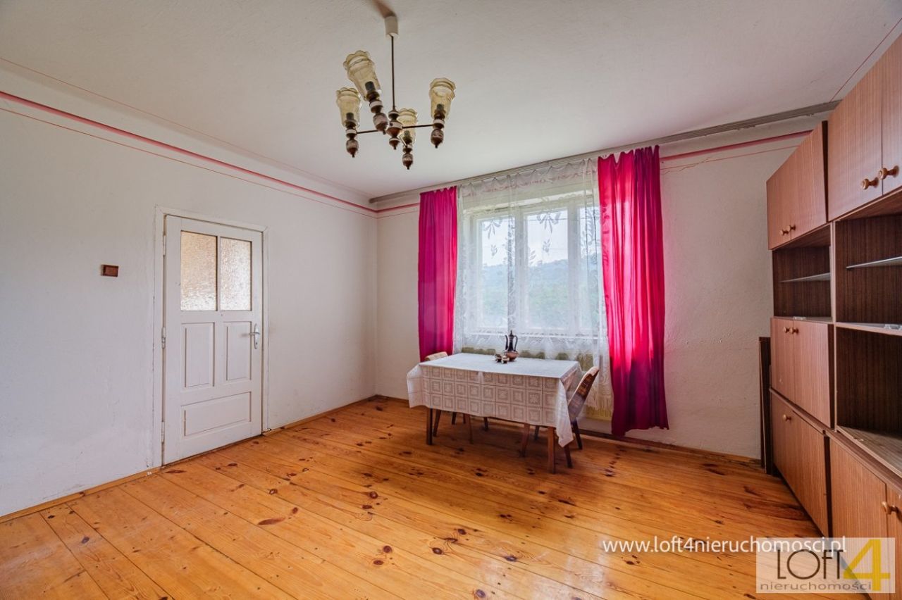 dom wolnostojący, 4 pokoje Zwiernik. Zdjęcie 12