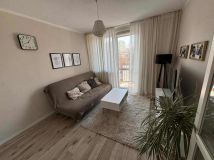 Mieszkanie 3-pokojowe Gdańsk Żabianka, ul. Orłowska. Zdjęcie 3