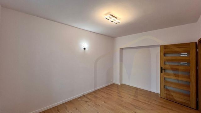 Mieszkanie 3-pokojowe Leszno Zatorze, ul. Stefana Żeromskiego. Zdjęcie 9