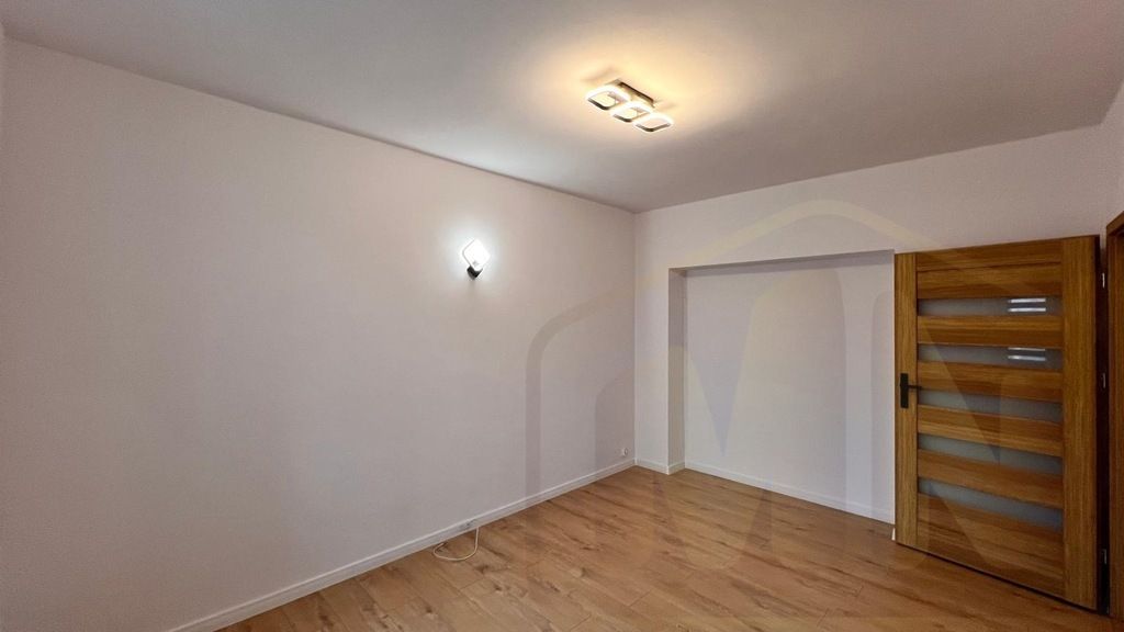 Mieszkanie 3-pokojowe Leszno Zatorze, ul. Stefana Żeromskiego. Zdjęcie 9