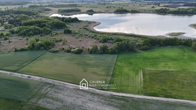 Działka rolna Wiekowo. Zdjęcie 4
