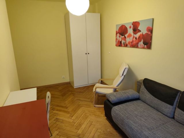 Mieszkanie 2-pokojowe Lublin, ul. Głęboka. Zdjęcie 1