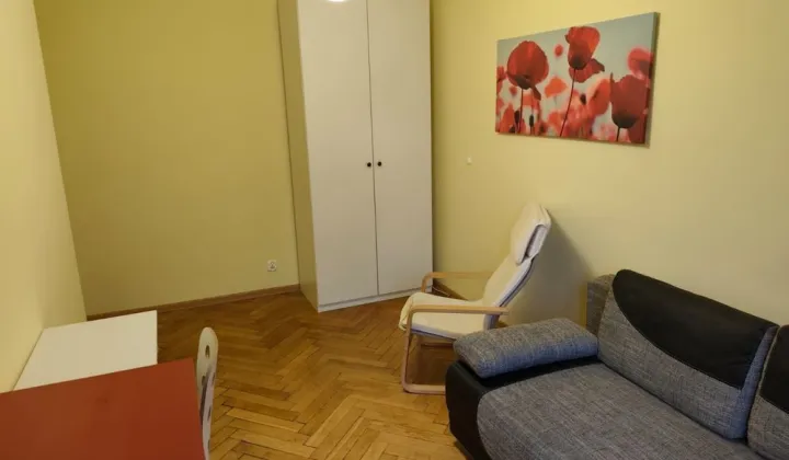 Mieszkanie 2-pokojowe Lublin, ul. Głęboka