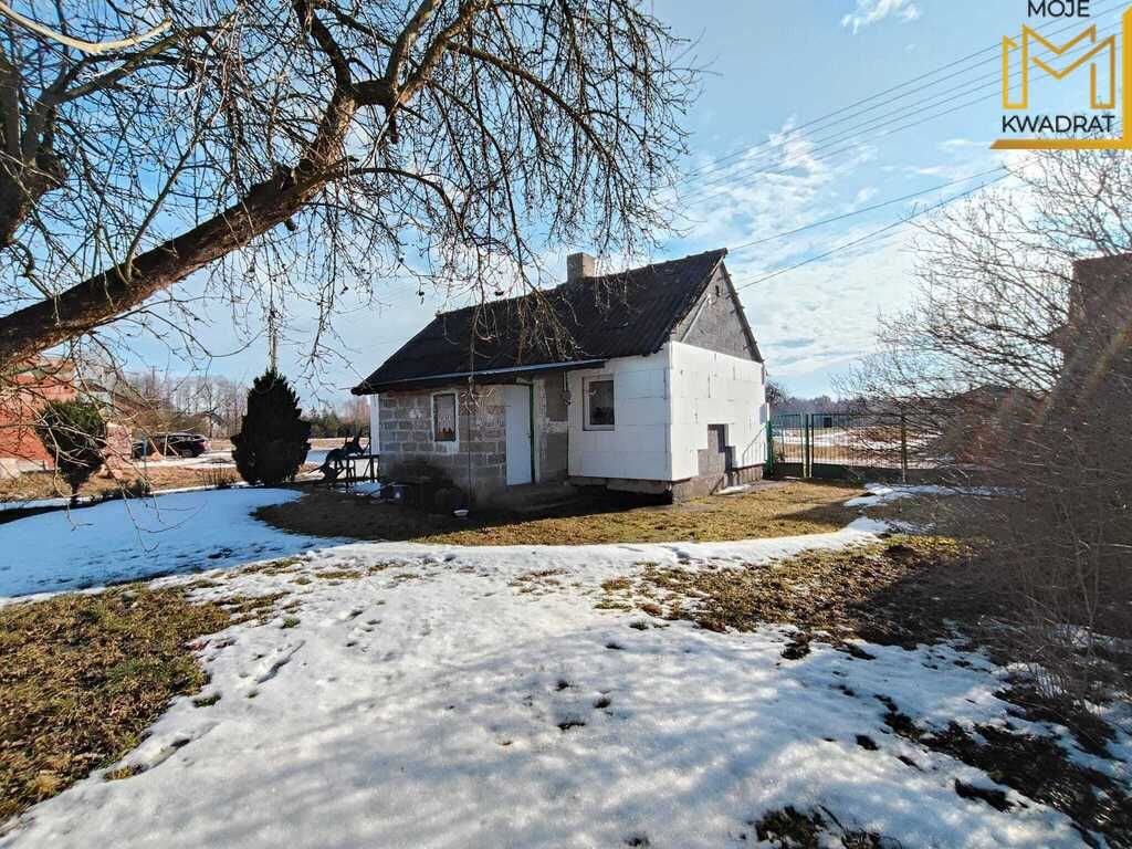 dom wolnostojący, 1 pokój Zwierzyniec. Zdjęcie 2