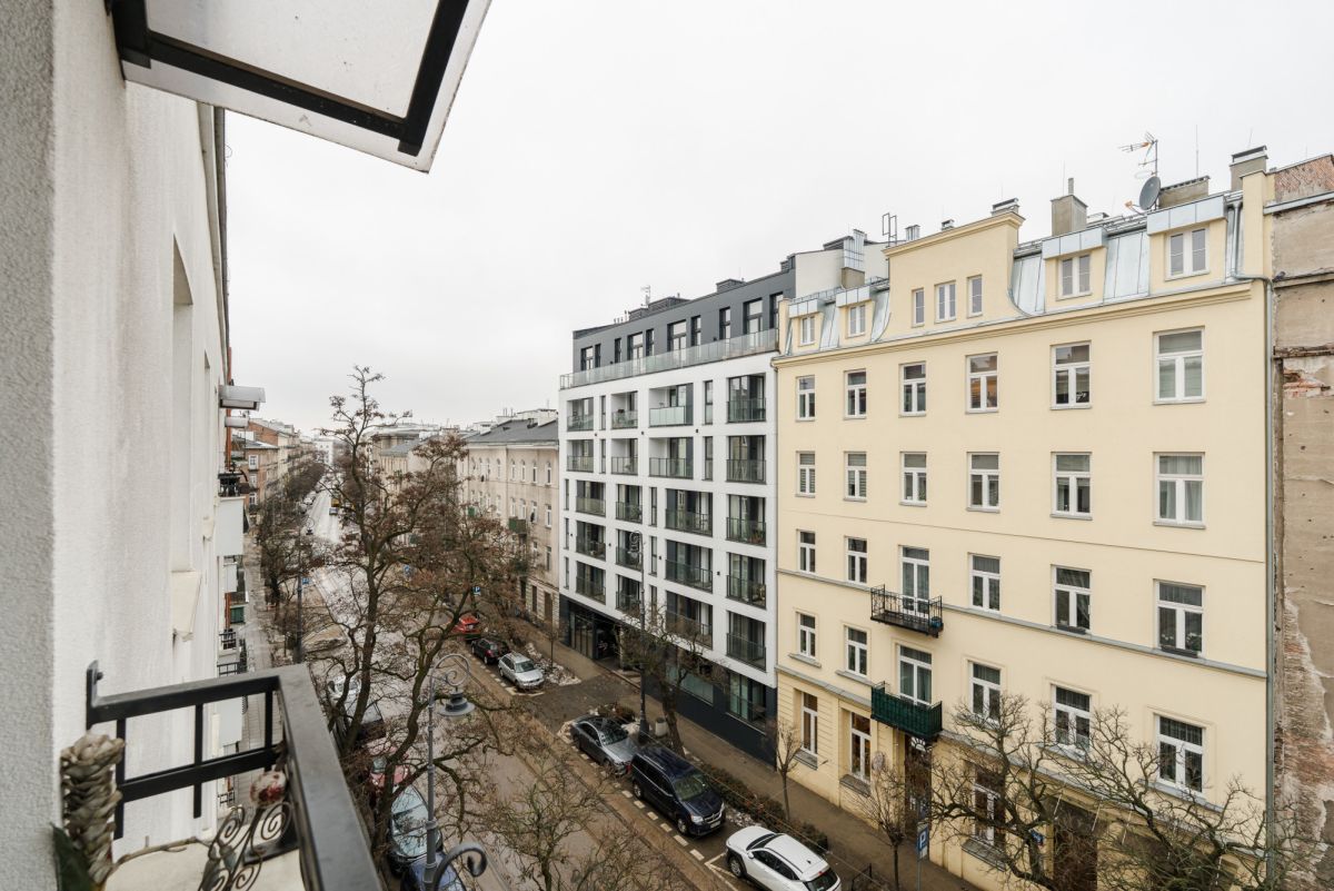 Mieszkanie 1-pokojowe Warszawa Praga-Północ, ul. Stalowa. Zdjęcie 13