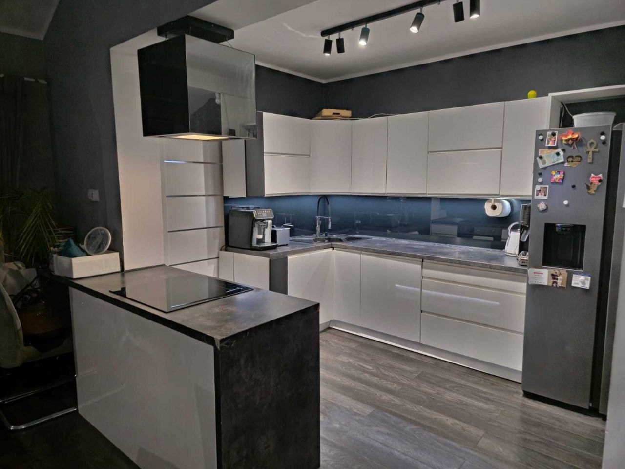 Mieszkanie 4-pokojowe Reda. Zdjęcie 4