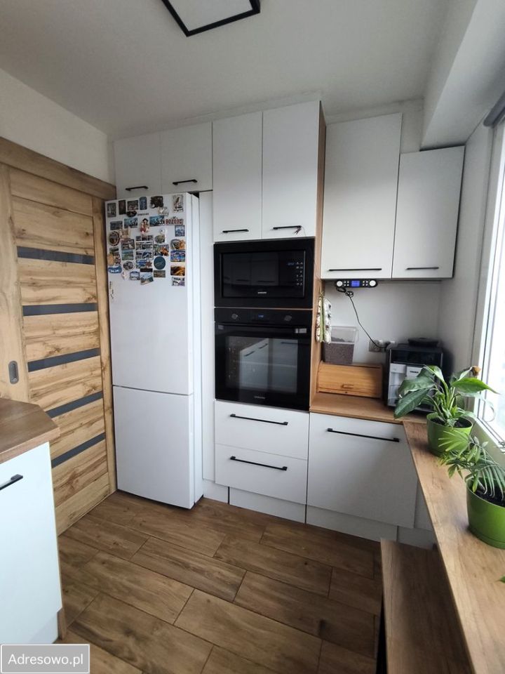 Mieszkanie 3-pokojowe Lublin Dziesiąta, ul. Zbigniewa Herberta. Zdjęcie 6