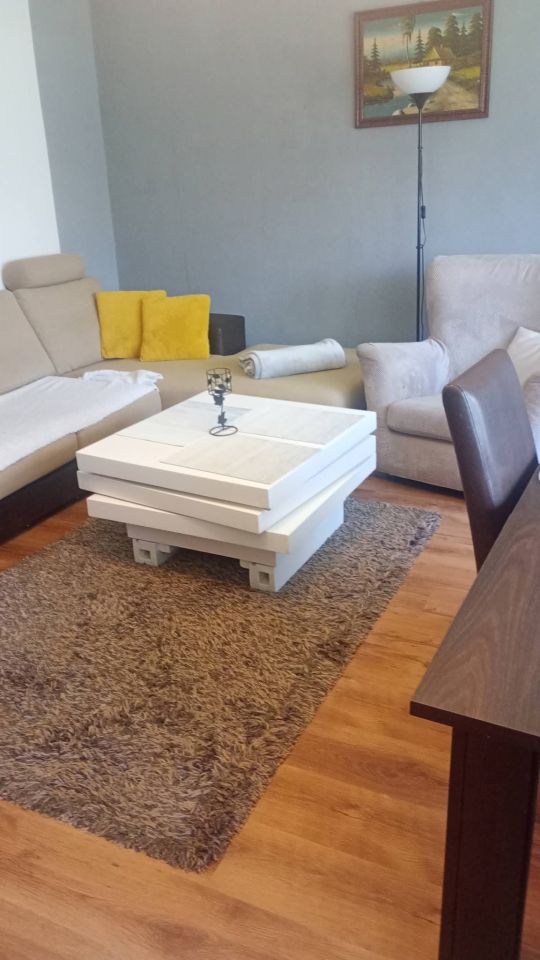 Mieszkanie 2-pokojowe Toruń Rubinkowo, ul. Tymona Niesiołowskiego. Zdjęcie 8