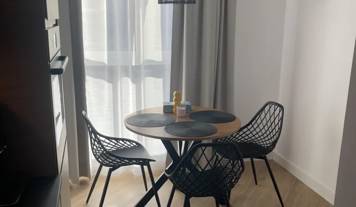 Mieszkanie 2-pokojowe Warszawa Żerań, ul. Marywilska