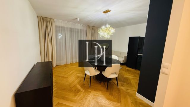 Mieszkanie 3-pokojowe Szczecin, al. Wojska Polskiego. Zdjęcie 2