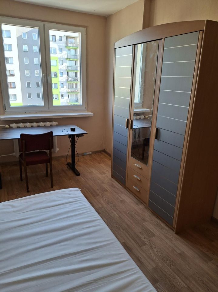 Pokój Sosnowiec Stary Sosnowiec, ul. Chmielna. Zdjęcie 10