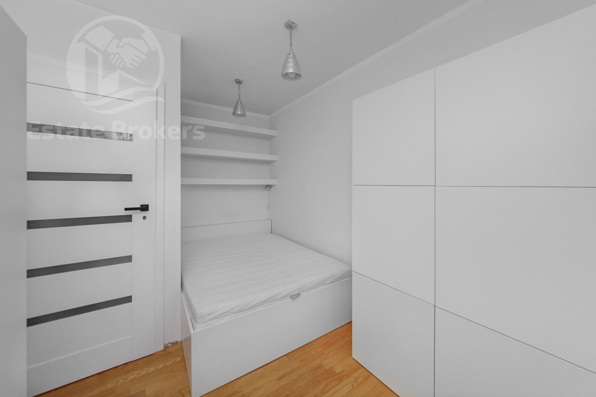 Mieszkanie 4-pokojowe Wrocław Muchobór Mały, ul. Szwedzka. Zdjęcie 8