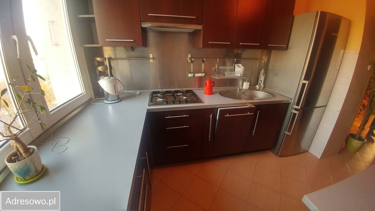 Mieszkanie 3-pokojowe Łódź Górna, ul. Józefa Ignacego Kraszewskiego. Zdjęcie 9