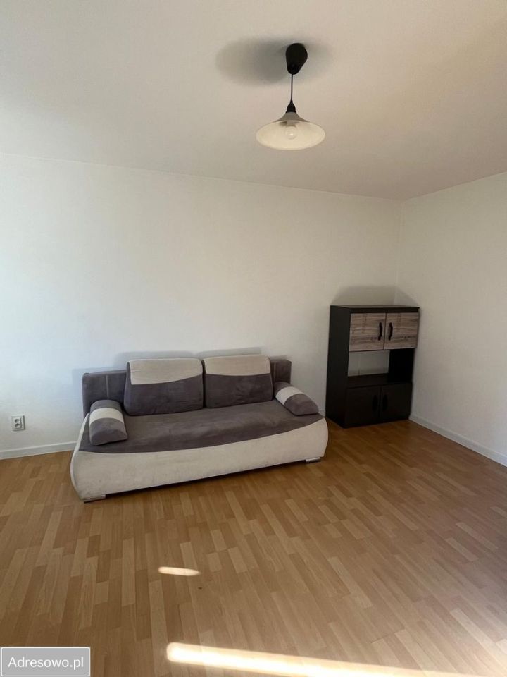 Mieszkanie 1-pokojowe Szczecin Gumieńce, ul. Tadeusza Szeligowskiego. Zdjęcie 6
